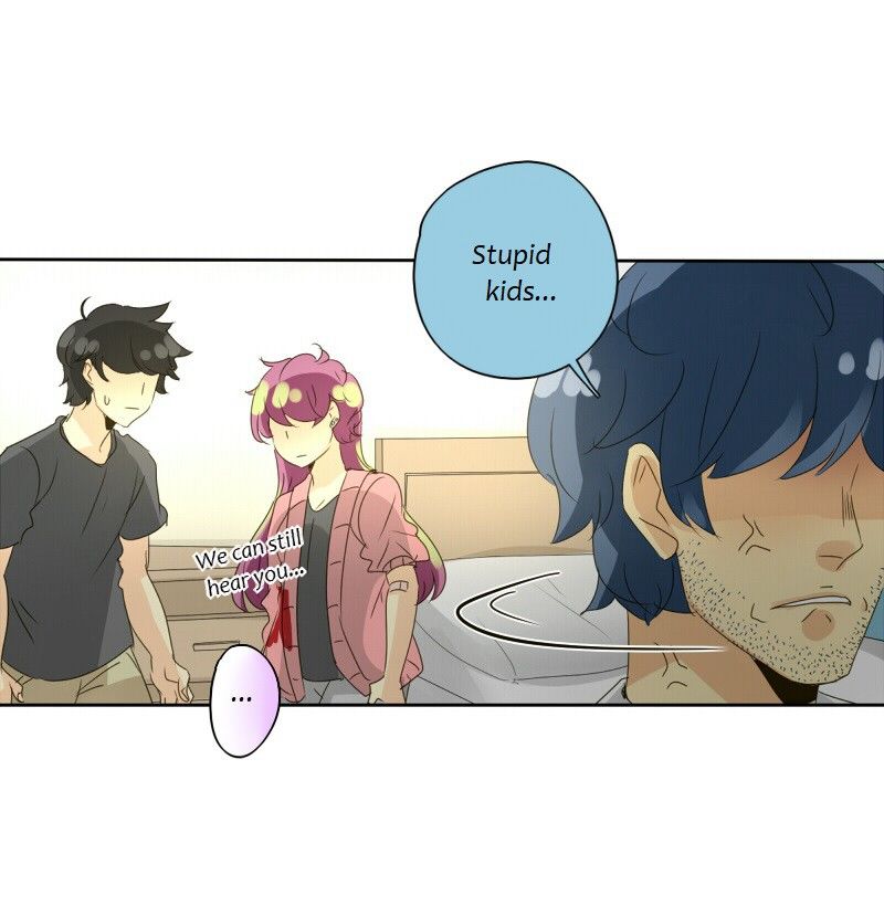 unOrdinary Chapter 79 page 32 - Chapter 79