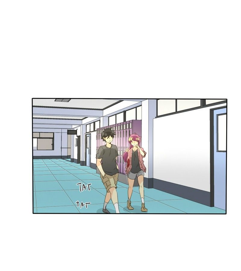 unOrdinary Chapter 79 page 34 - Chapter 79
