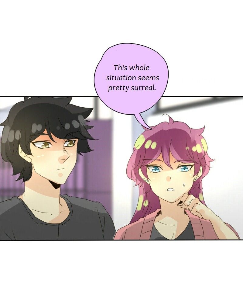 unOrdinary Chapter 79 page 35 - Chapter 79