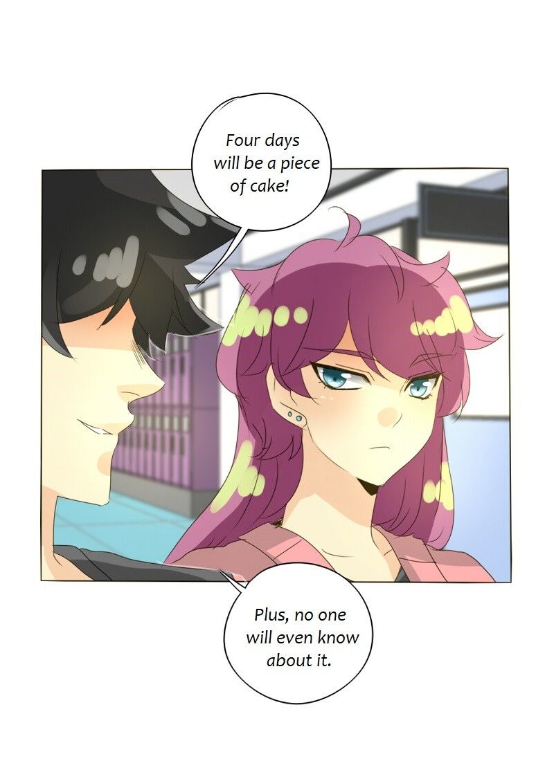 unOrdinary Chapter 79 page 36 - Chapter 79