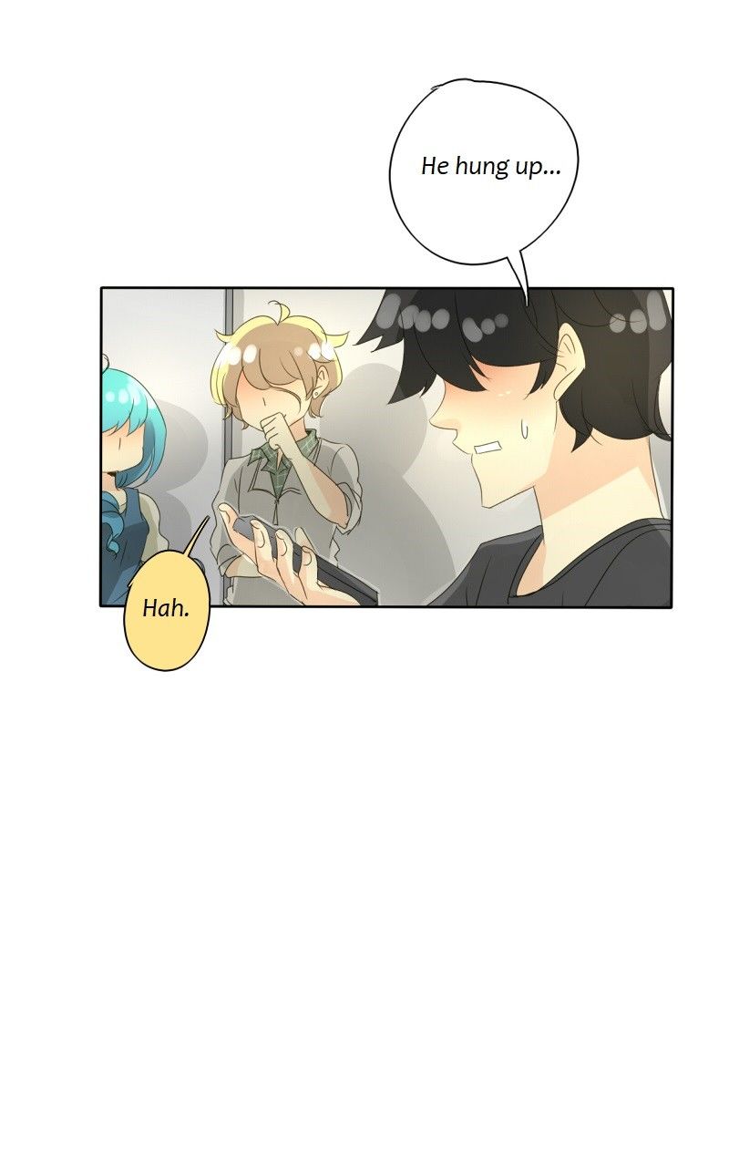 unOrdinary Chapter 79 page 4 - Chapter 79