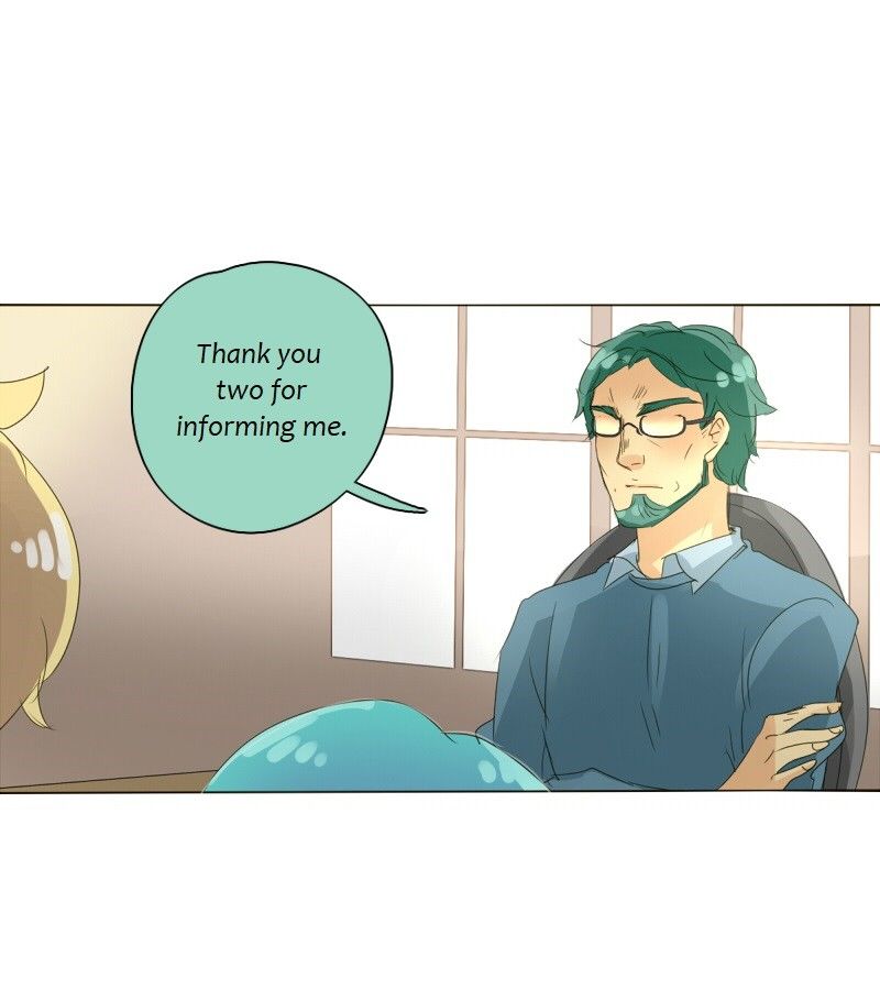 unOrdinary Chapter 79 page 40 - Chapter 79