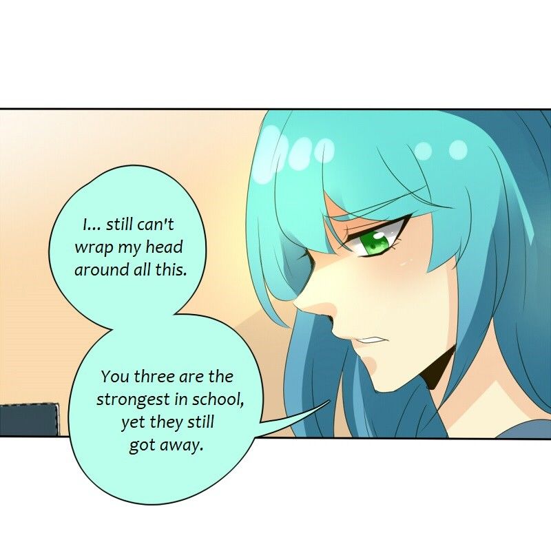unOrdinary Chapter 79 page 45 - Chapter 79