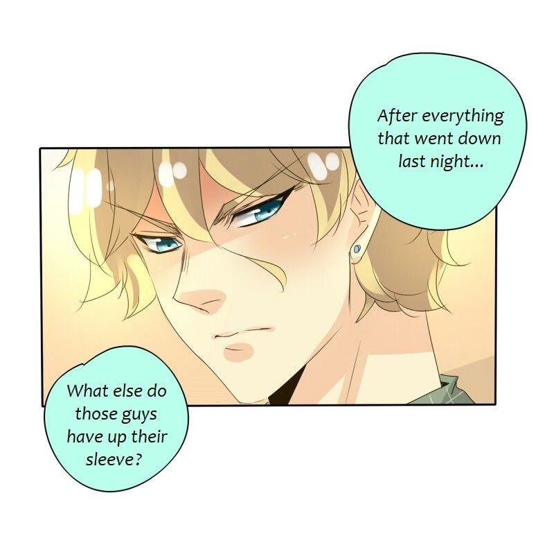 unOrdinary Chapter 79 page 46 - Chapter 79