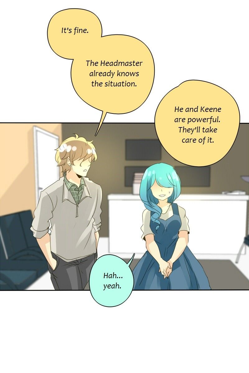 unOrdinary Chapter 79 page 47 - Chapter 79