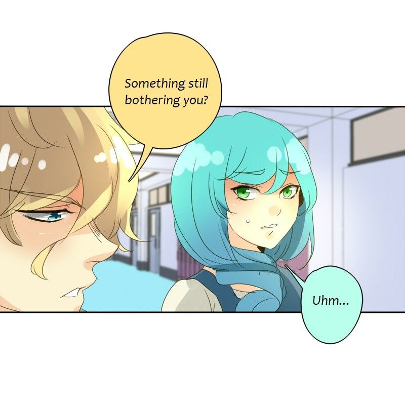 unOrdinary Chapter 79 page 50 - Chapter 79