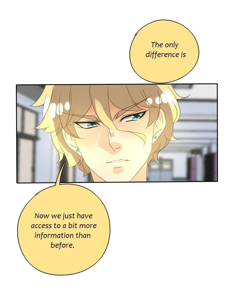 unOrdinary Chapter 79 page 54 - Chapter 79