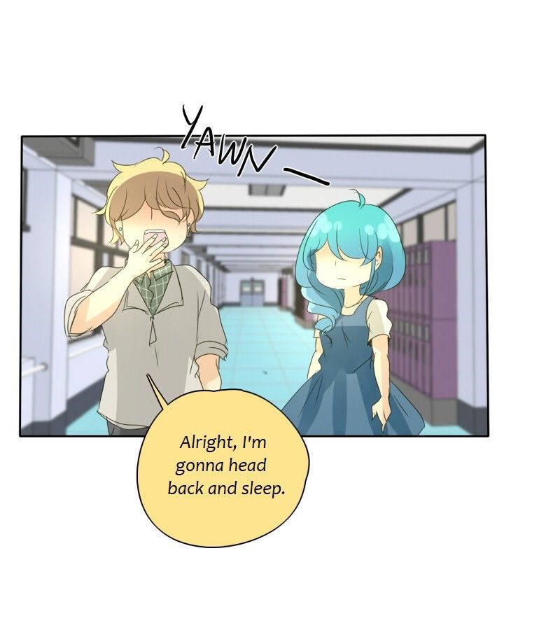 unOrdinary Chapter 79 page 55 - Chapter 79