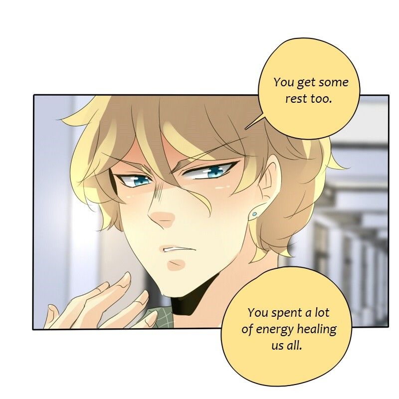 unOrdinary Chapter 79 page 56 - Chapter 79