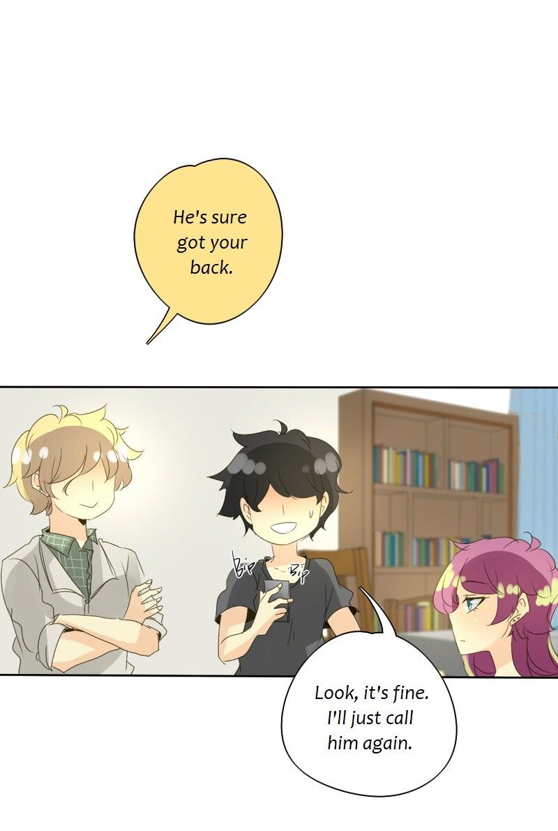 unOrdinary Chapter 79 page 6 - Chapter 79