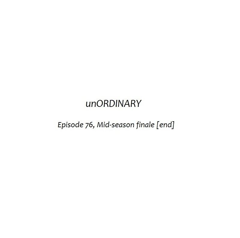 unOrdinary Chapter 79 page 63 - Chapter 79
