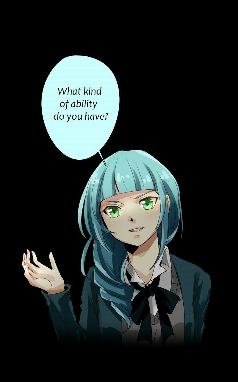unOrdinary Chapter 8 page 16 - Chapter 8