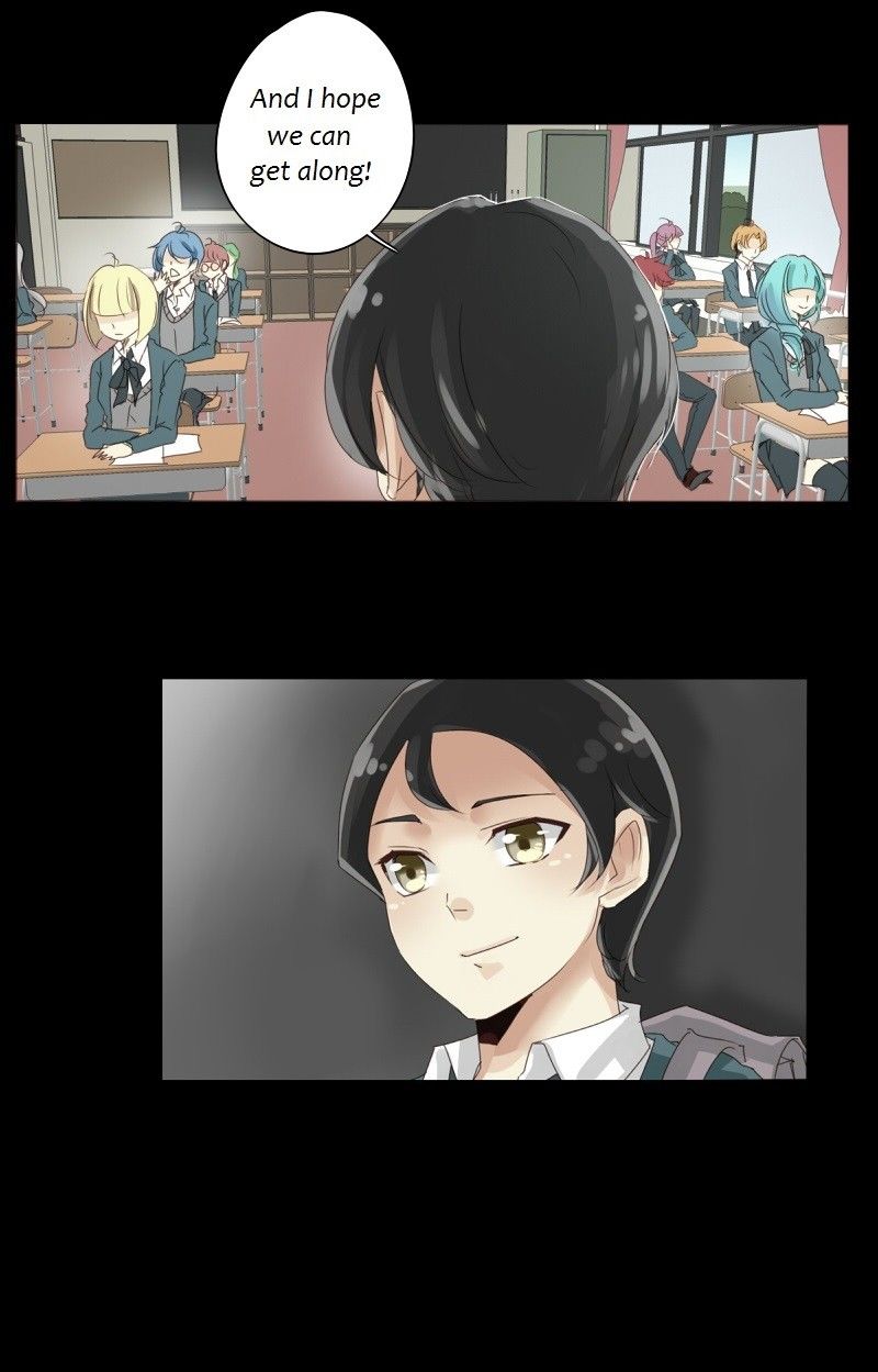 unOrdinary Chapter 8 page 5 - Chapter 8