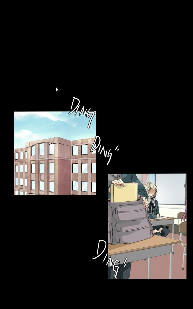 unOrdinary Chapter 8 page 8 - Chapter 8
