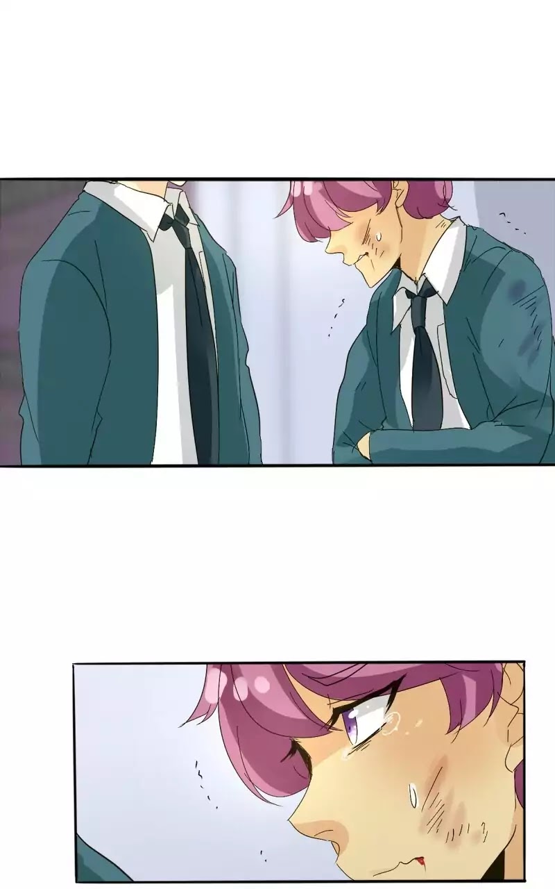 unOrdinary Chapter 80 page 109 - Chapter 80: Ep.77