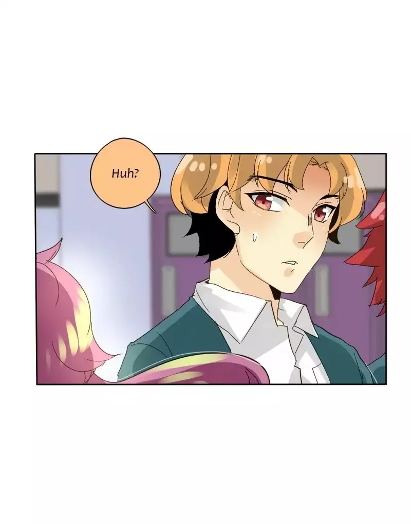 unOrdinary Chapter 80 page 13 - Chapter 80: Ep.77