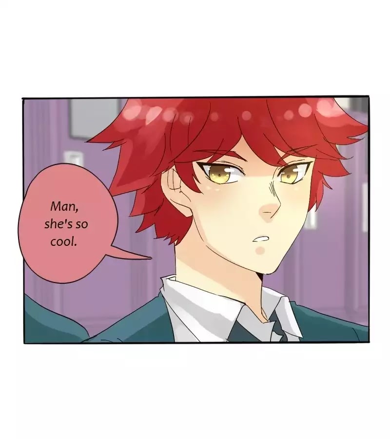 unOrdinary Chapter 80 page 16 - Chapter 80: Ep.77