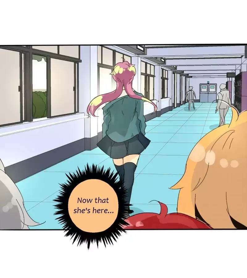 unOrdinary Chapter 80 page 21 - Chapter 80: Ep.77