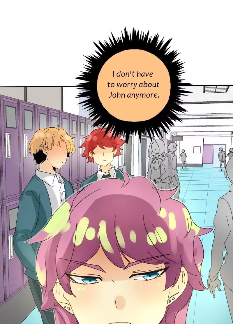 unOrdinary Chapter 80 page 22 - Chapter 80: Ep.77