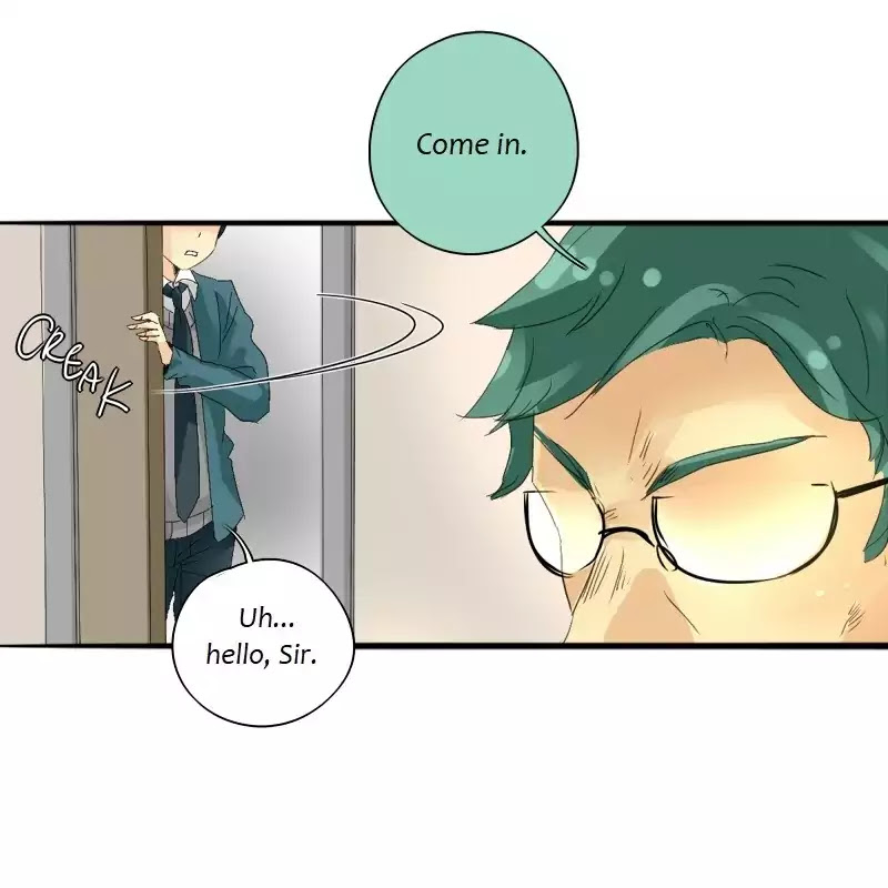 unOrdinary Chapter 80 page 28 - Chapter 80: Ep.77