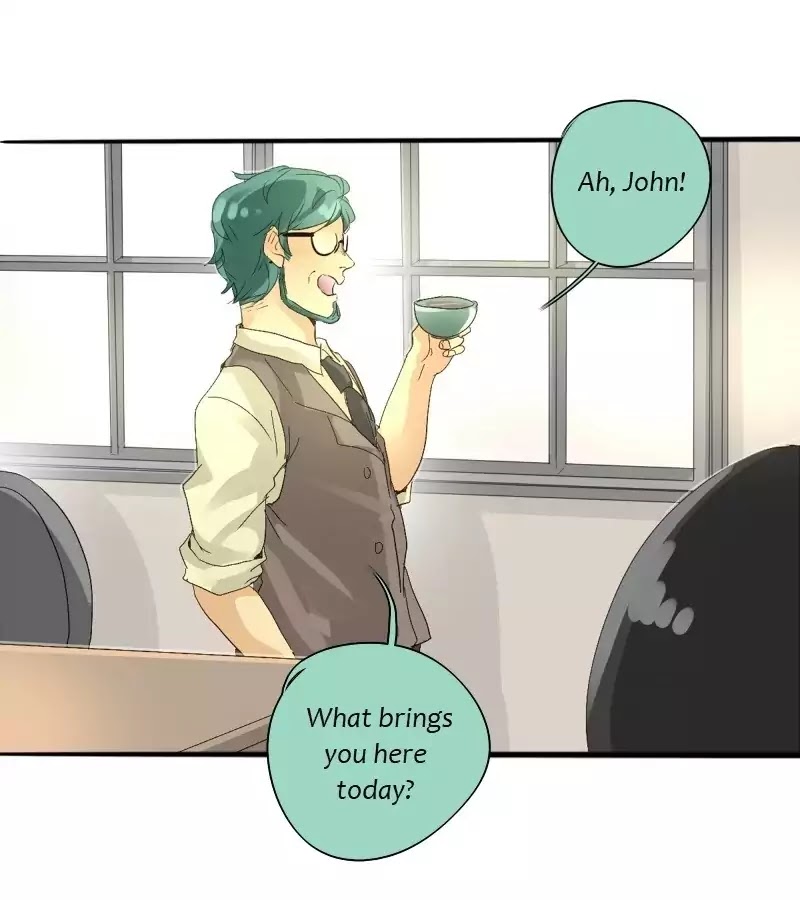 unOrdinary Chapter 80 page 29 - Chapter 80: Ep.77