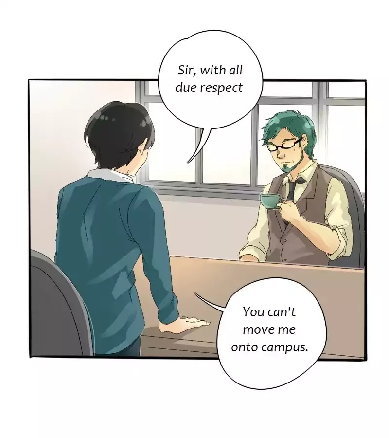 unOrdinary Chapter 80 page 34 - Chapter 80: Ep.77