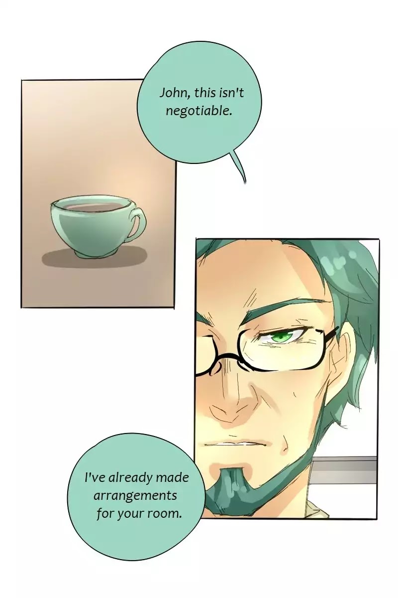 unOrdinary Chapter 80 page 36 - Chapter 80: Ep.77