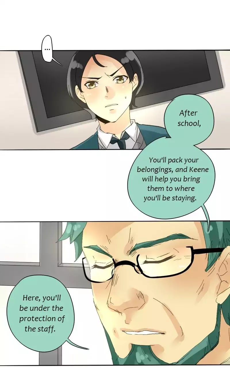 unOrdinary Chapter 80 page 37 - Chapter 80: Ep.77
