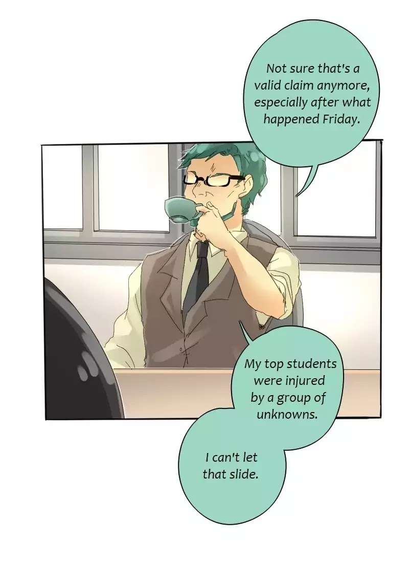unOrdinary Chapter 80 page 39 - Chapter 80: Ep.77