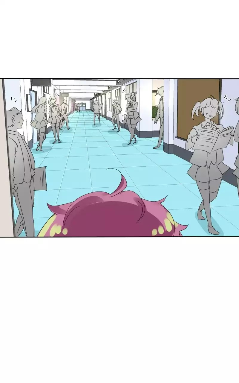 unOrdinary Chapter 80 page 4 - Chapter 80: Ep.77