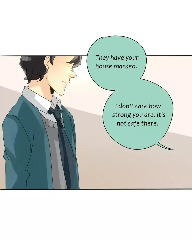 unOrdinary Chapter 80 page 40 - Chapter 80: Ep.77