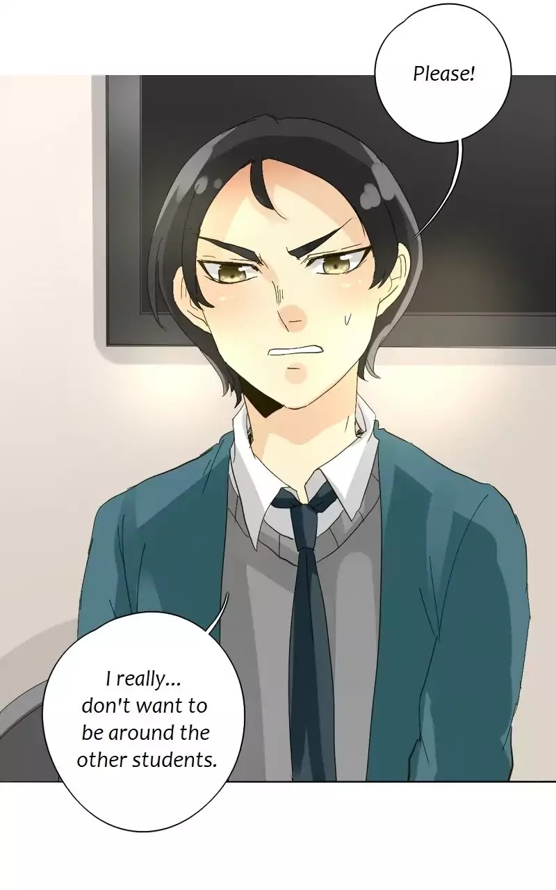 unOrdinary Chapter 80 page 43 - Chapter 80: Ep.77