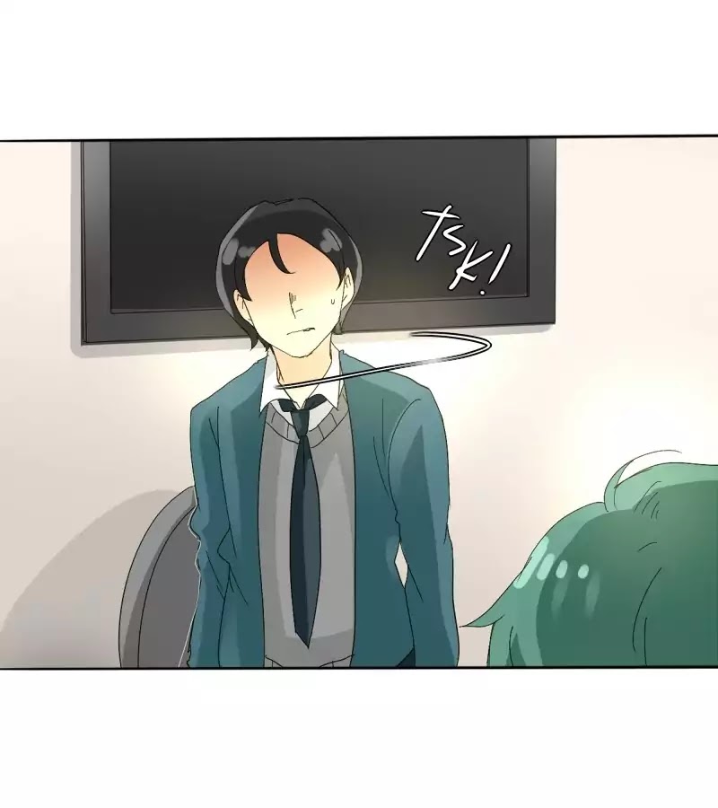 unOrdinary Chapter 80 page 50 - Chapter 80: Ep.77