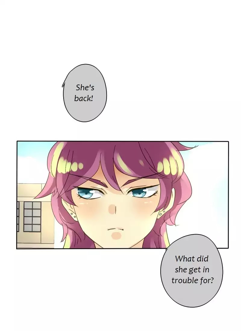 unOrdinary Chapter 80 page 6 - Chapter 80: Ep.77