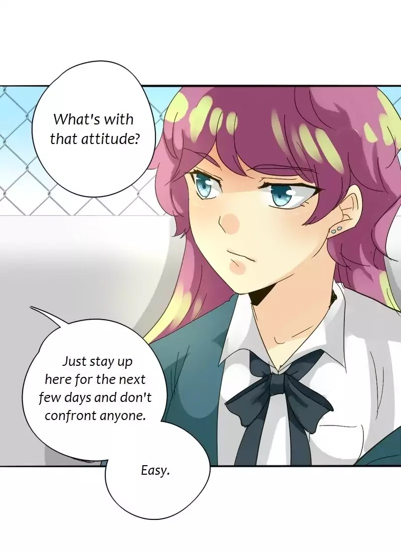 unOrdinary Chapter 80 page 68 - Chapter 80: Ep.77
