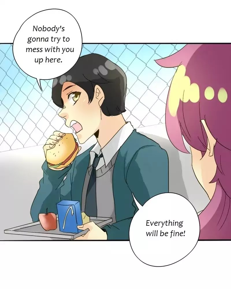 unOrdinary Chapter 80 page 69 - Chapter 80: Ep.77