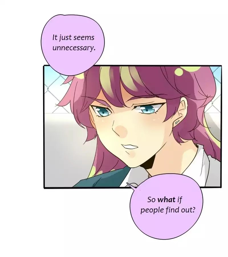 unOrdinary Chapter 80 page 72 - Chapter 80: Ep.77