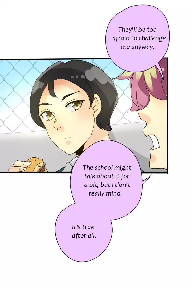 unOrdinary Chapter 80 page 73 - Chapter 80: Ep.77