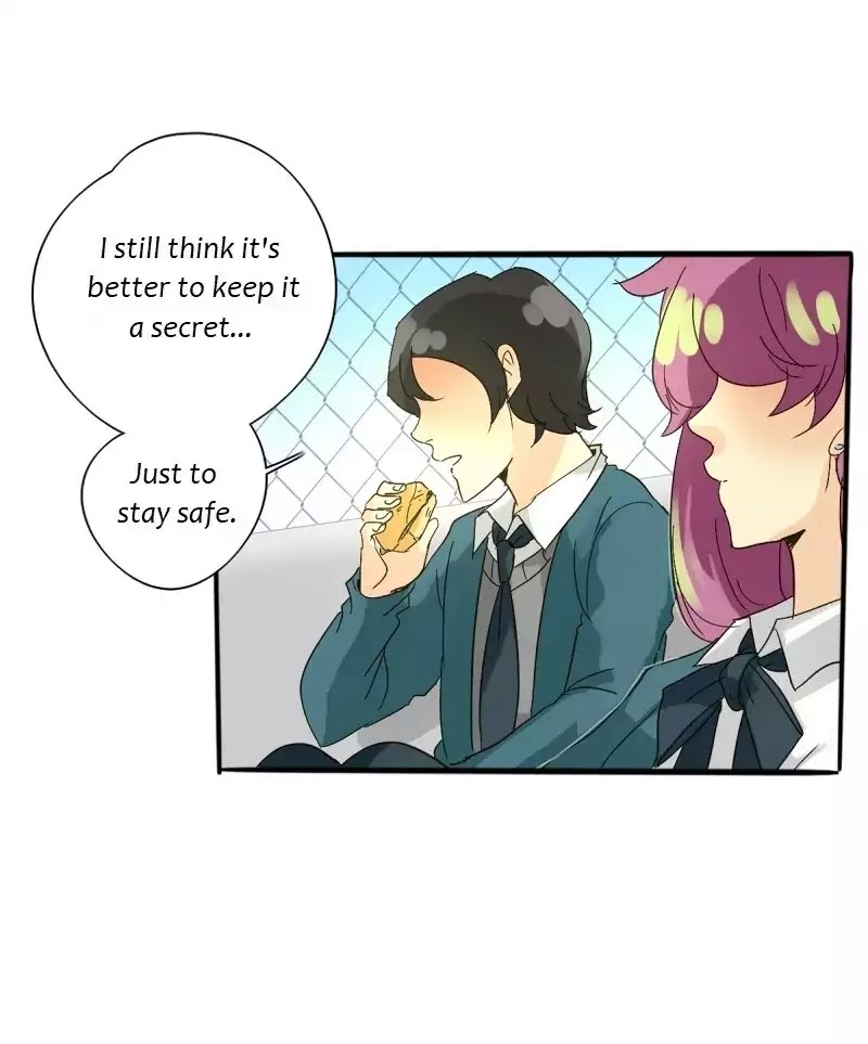 unOrdinary Chapter 80 page 78 - Chapter 80: Ep.77
