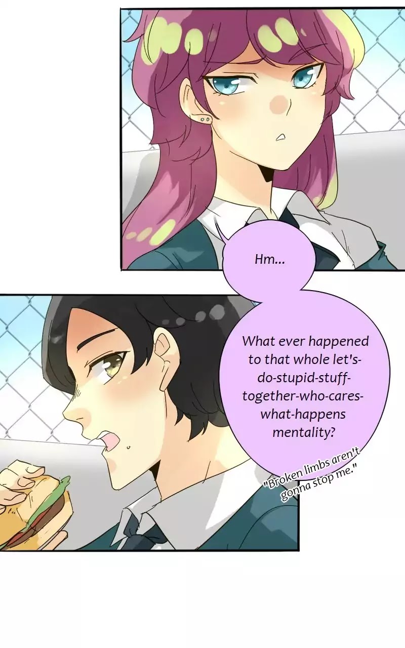 unOrdinary Chapter 80 page 79 - Chapter 80: Ep.77