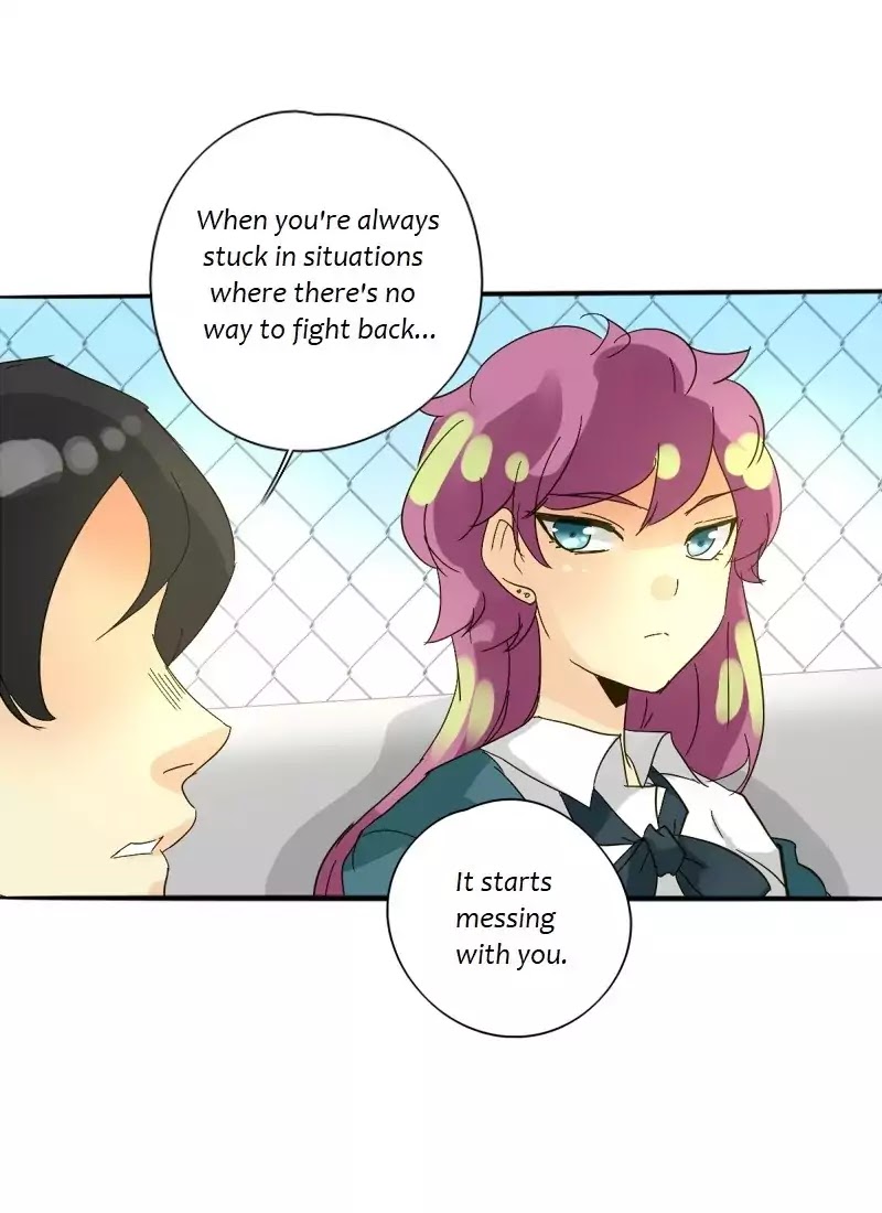 unOrdinary Chapter 80 page 82 - Chapter 80: Ep.77
