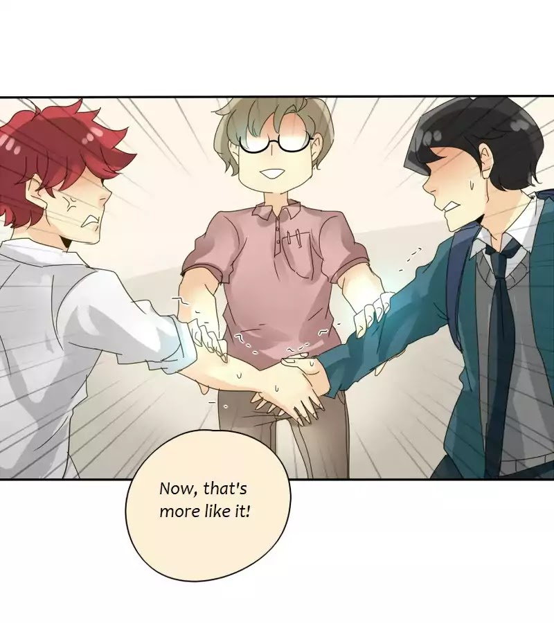 unOrdinary Chapter 81 page 107 - Chapter 81: Ep.78