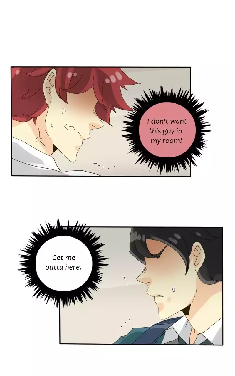 unOrdinary Chapter 81 page 108 - Chapter 81: Ep.78