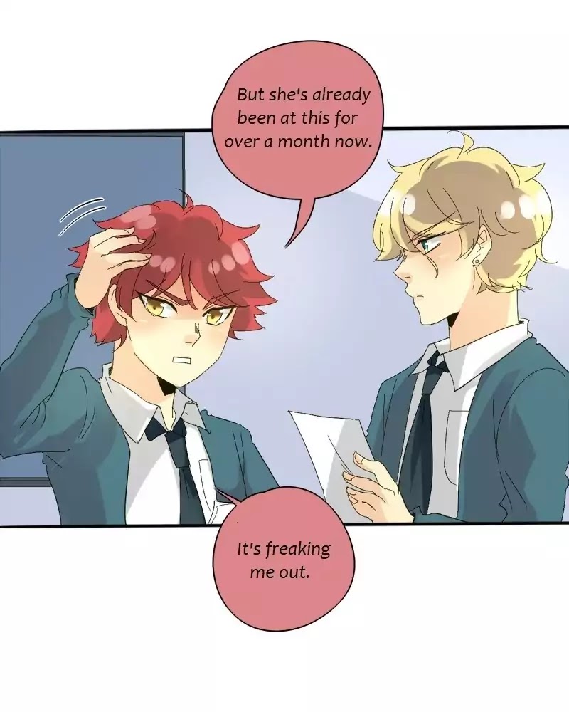 unOrdinary Chapter 81 page 17 - Chapter 81: Ep.78