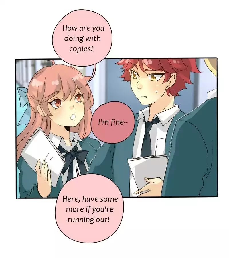 unOrdinary Chapter 81 page 22 - Chapter 81: Ep.78