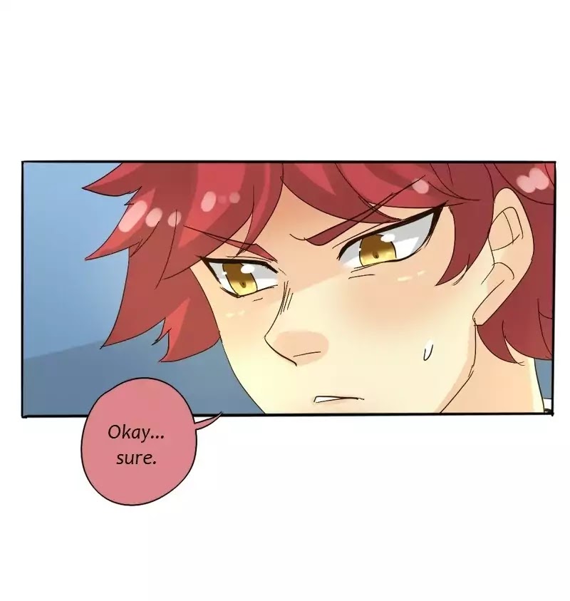 unOrdinary Chapter 81 page 23 - Chapter 81: Ep.78