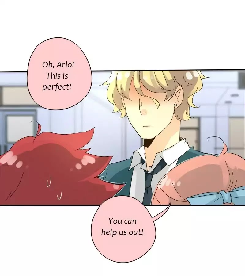 unOrdinary Chapter 81 page 24 - Chapter 81: Ep.78