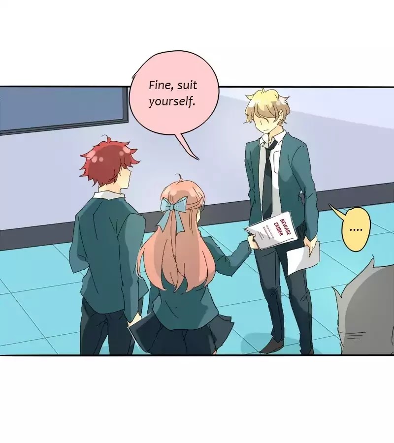 unOrdinary Chapter 81 page 27 - Chapter 81: Ep.78