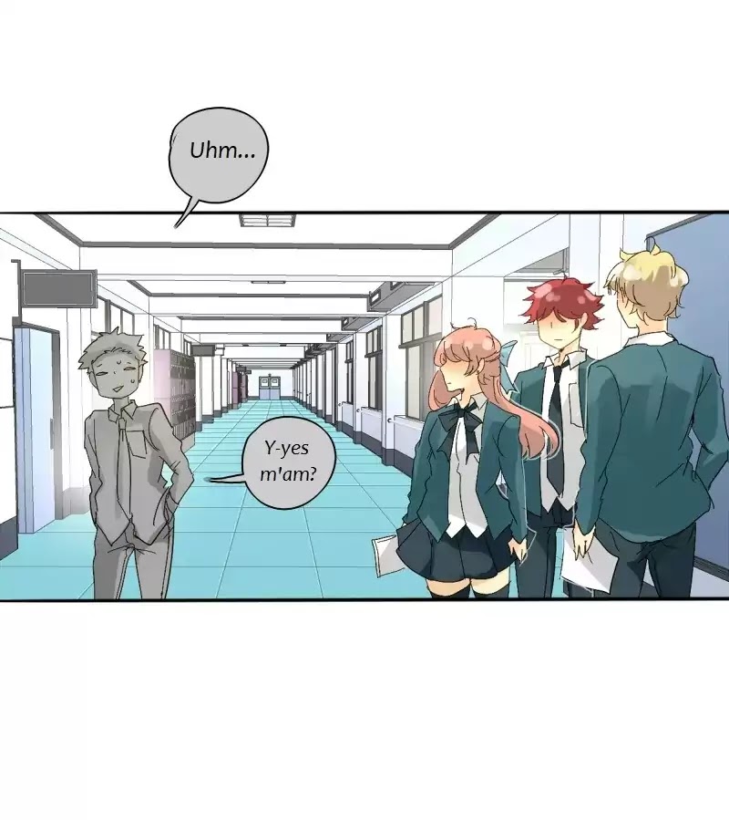 unOrdinary Chapter 81 page 30 - Chapter 81: Ep.78