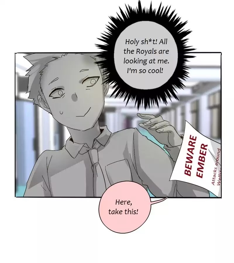 unOrdinary Chapter 81 page 31 - Chapter 81: Ep.78